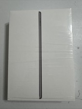 Apple iPad 9th Gen. 256GB, Wi-Fi  4G Unlocked , 10.2 in - Space Gray
