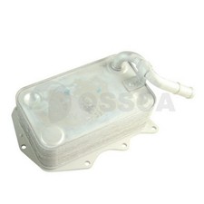 Ölkühler Motoröl OSSCA 23847 für AUDI A8 D4 4H2 4H8 4HC 4HL Q7 4LB Van TDI