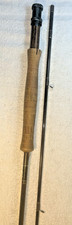 DAIWA Osprey Carbon Trout Fly Rod Pro-Fly PF-10 2 Piece 10? #6-8 & Bag