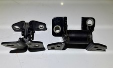 2014-2021 JEEP GRAND CHEROKEE FRONT PASSENGER RH DOOR HINGES UPPER & LOWER OEM