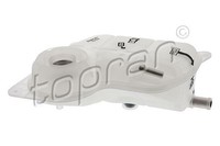 AusgleichsbehÄLter KÜHlmittel Topran 110 370 FÜR Audi