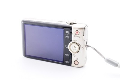 Sony Cyber Shot DSC-WX200 Gold Near Mint 18.2MP Y3057 | eBay
