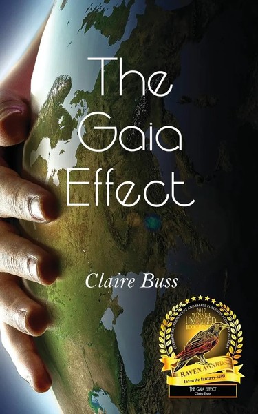 Buss Claire | The Gaia Effect | Taschenbuch | Englisch (2019) | Claire Buss-image