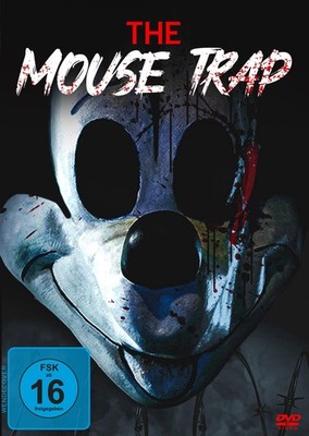 The Mouse Trap (DVD) Kelman Madeline Mcintosh Sophie Phillips Simon (UK IMPORT)