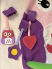 Play Gym Toy (for Dolls)with 3 Hanging Toys - No Doll Included - Fits Bitty Baby — photo 4
