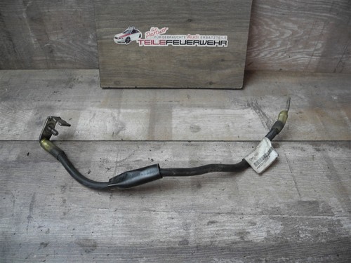 Audi A4 8K A5 8T 8F 1.8 2.0 TFSI Leitungssatz Anlasser Generator 8K0971228E