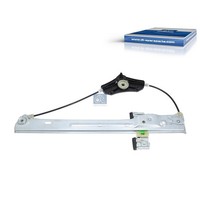 Fensterheber Vorne Links Elektrisch Dt Spare Parts Passend FüR Scania