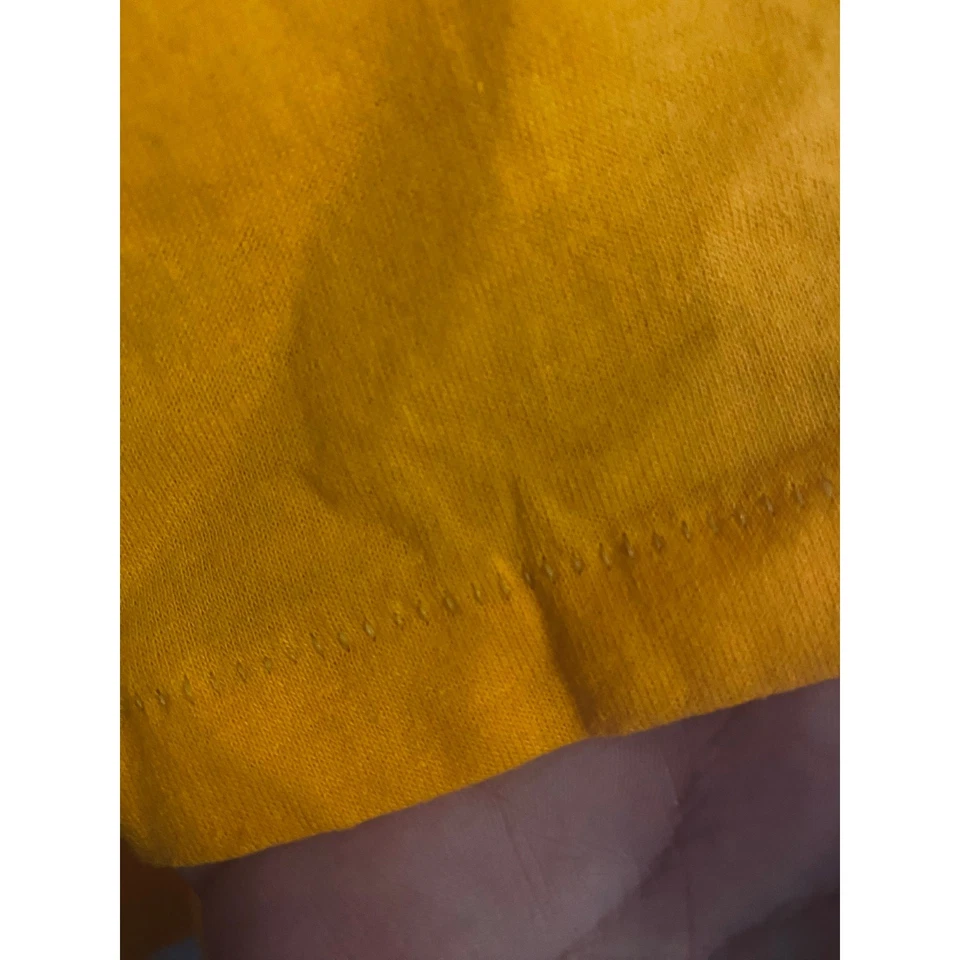 Camisa "Celtic Busters" 1985 vintage de los Lakers/XL Foto 3 de 4