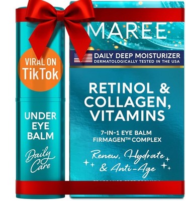 MAREE Multi Balm Stick with Retinol & Ceramide Complex - Facial......