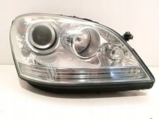 Frontscheinwerfer Mercedes-Benz M-Klasse W164 LED Links Scheinwerfer Headlight