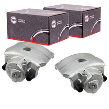 2x A.B.S. BREMSSATTEL VORNE LINKS+RECHTS passend für FORD MAVERICK MAZDA TRIBUTE