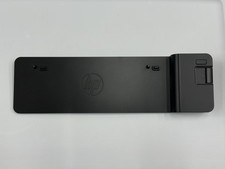 HP UltraSlim Docking Station 2013 Docking Station with AC Adapter