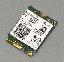 WiFi Wireless Card For HP EliteBook 850 G4 - WLAN BLUETOOTH 8265NGW