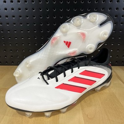 Men's Size Adidas Copa Pure III Elite FG Soccer Pure Victory