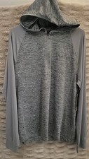 Mens Penn State Hoodie Size LARGE New With Tags