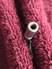 Rare Vintage Waterbury Clock Co Threaded Female End Clock Key — photo 3