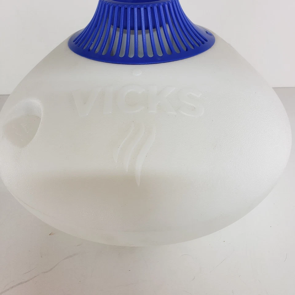 Vicks Steam Vaporizer Humidifier V15XSGNL. - Image 4 of 4