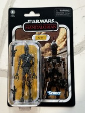 Star Wars The Vintage Collection The Mandalorian - IG-11 Figure VC206