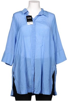 Selection by Ulla Popken Bluse Damen Oberteil Hemd Hemdbluse Gr. EU ... #gobwonk