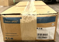 Eaton ePDU TPC2105-2 10 Outlets 3.33kW PDU