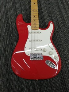 1995 Fender Stratocaster Mexico | eBay
