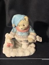 Cherished Teddies Ingrid