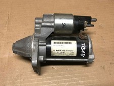 Buick Encore I 2016 Starter motor 25198414 Petrol 103kW GNA10694