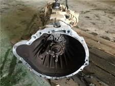 Boite de vitesse Nissan TERRANO