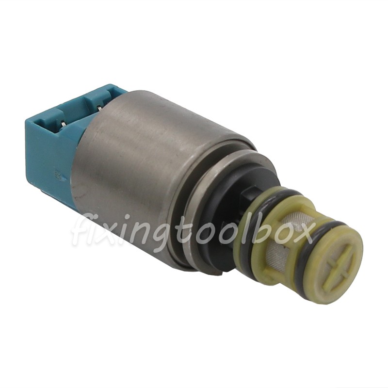 For Audi A4 BMW Aston Martin 7*Transmission Shift Solenoid Set 6HP21 6HP28 6HP34