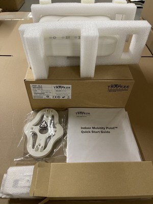 Trapeze Networks MP-82 Wireless PoE Access Point 2.4G - 5.0GHz mit Rackmount NEU