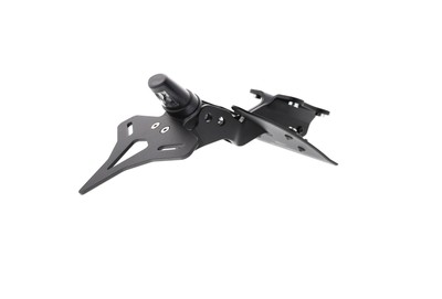 Sixrace   Triumph Speed ??Triple Tail RS Tidy 2018+   Evotech-performance
