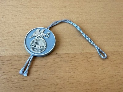 OMEGA Co-Axial Escapement Watch Label Tag
