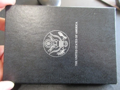 GSA Hoard 1881-O  Morgan Silver Dollar CERTIFIED NGC MS 63 ~ Box & COA