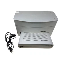 Siemens Unity 2 PC-Based Clinical Audiometer, Lot of 2 GRADE C [READ]