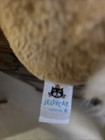 Jellycat BASHFUL BROWN PATCHWORK BUNNY Authentic US seller out of stock gift HTF — photo 9