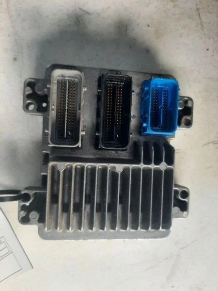 Módulo de Control Electrónico Motor ECM 2.4L 06 08-10 Chevrolet Malibu 12607096 Foto 2 de 4