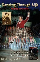 Billy Forsyth Mbe | Dancing Through Life | Taschenbuch | Englisch (2023)