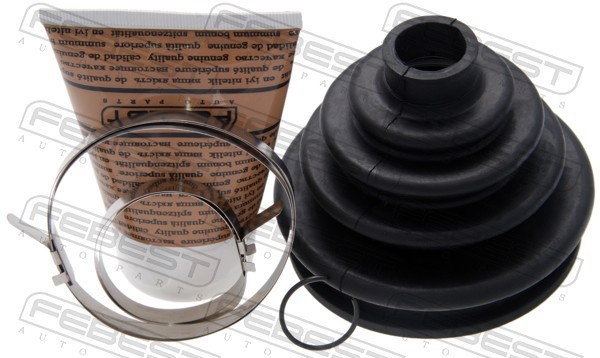 Fits FEBEST 1617-210 CV JOINT COVER EXTERNALMERCEDES BENZ E-CLASS 210 ⭐UK Stock⭐