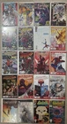 Amazing Spider-Man 20 Comic Lot Punisher FN NM