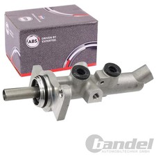 ABS HAUPTBREMSZYLINDER 20,6mm passend für TOYOTA COROLLA | 75227