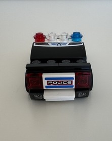 Lego Creator/Racer/Minifigure Lot 5761, 31015, 8301, 8195, 8193 Nearly New