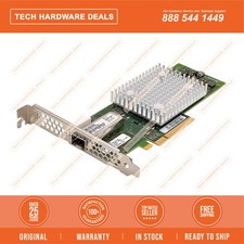 853010-001 NEW BULK HPE StoreFabric SN1100Q 16Gb Single Port FC HBA No SFP