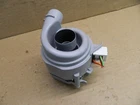 Bosch Dishwasher Heat Pump Part # 12008381
