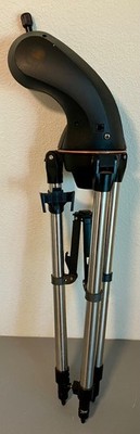 CELESTRON TELESCOPE REFRACTOR NEXSTAR 102GT 4'' MOUNT - MOTOR - STAND - ONLY