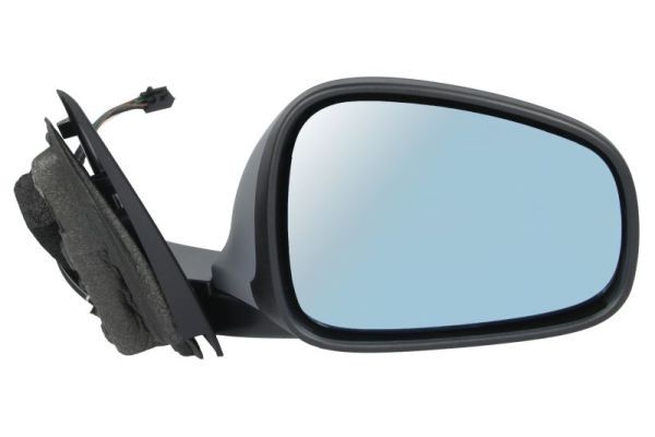 Right BLIC 5402-22-017360P Exterior Mirror for ALFA ROMEO