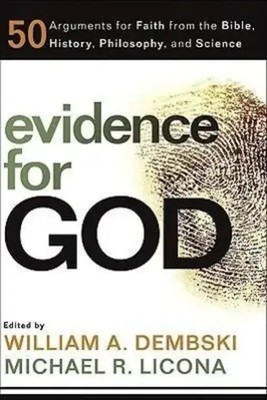 Evidence for God | William A Dembski (u. a.) | Taschenbuch | Englisch | 2010