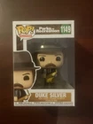 Duke Silver - Parks and Recreation - Television Vaulted Funko Pop 1149 W Prot