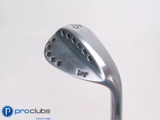 Nice PXG 0311 Forged (12)60* Wedge - DG Tour Issue S400 Stiff Flex Steel 508305