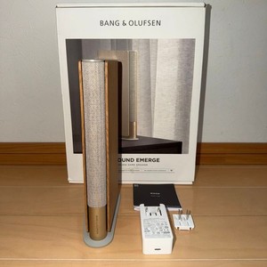 beosound emerge 中古 Beosound Emerge | eBay