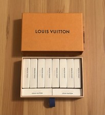 Louis Vuitton Parfum Proben 10 St. je 2 ml In...